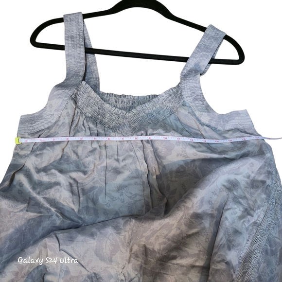 Always Been You Maxi Romper - Picture 7 of 10